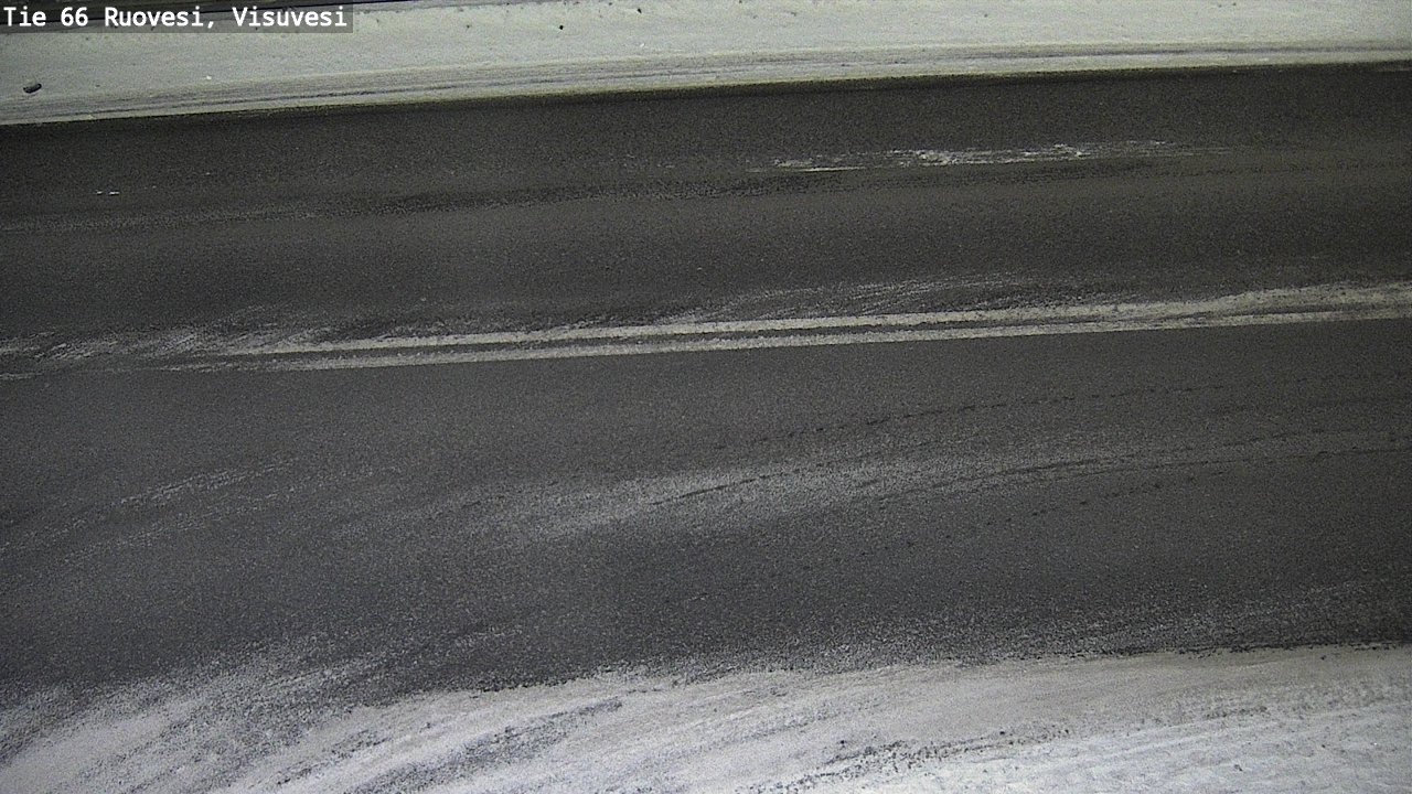 Kelikamerat Kuva Tie 66 Ruovesi, Visuvesi, Ruovesi, Pirkanmaa