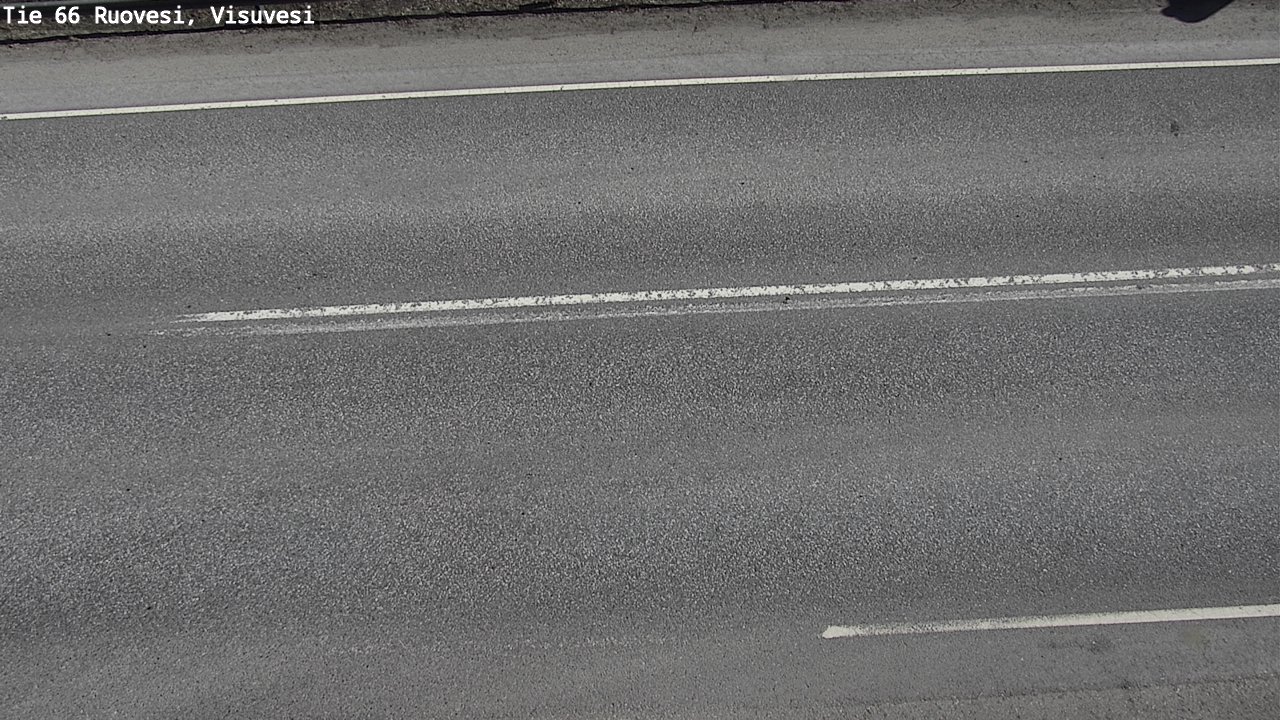 Kelikamerat Kuva Tie 66 Ruovesi, Visuvesi, Ruovesi, Pirkanmaa