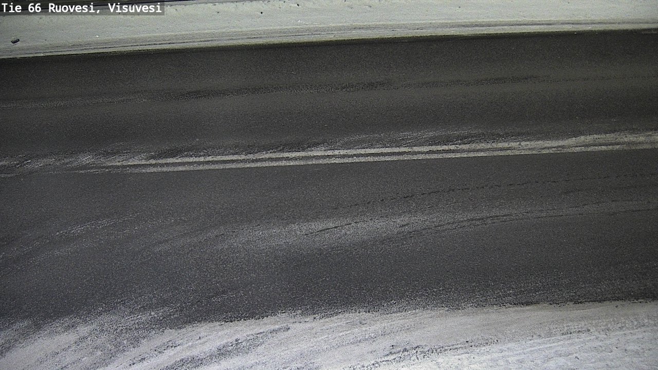 Kelikamerat Kuva Tie 66 Ruovesi, Visuvesi, Ruovesi, Pirkanmaa