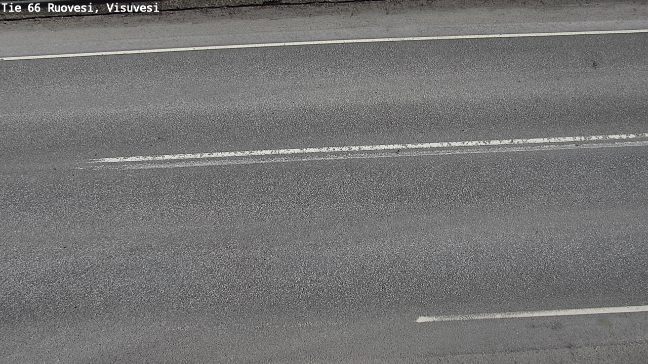 Kelikamerat Kuva Tie 66 Ruovesi, Visuvesi, Ruovesi, Pirkanmaa