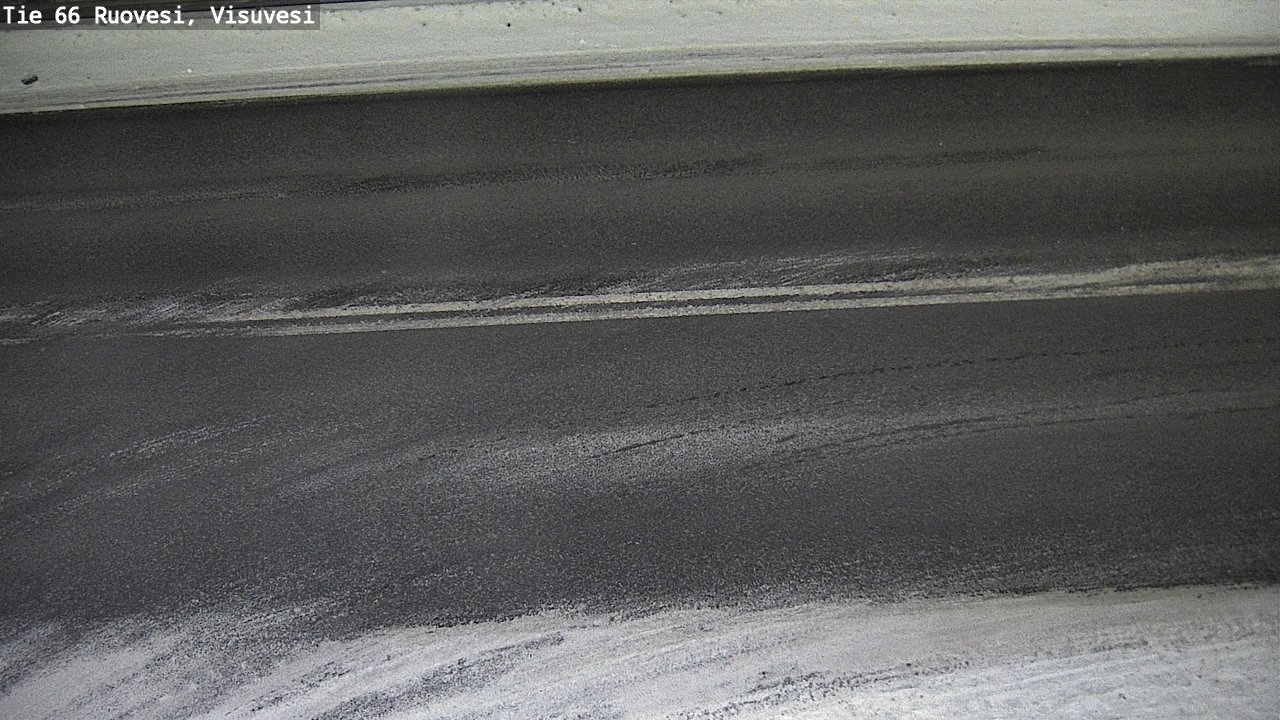 Kelikamerat Kuva Tie 66 Ruovesi, Visuvesi, Ruovesi, Pirkanmaa
