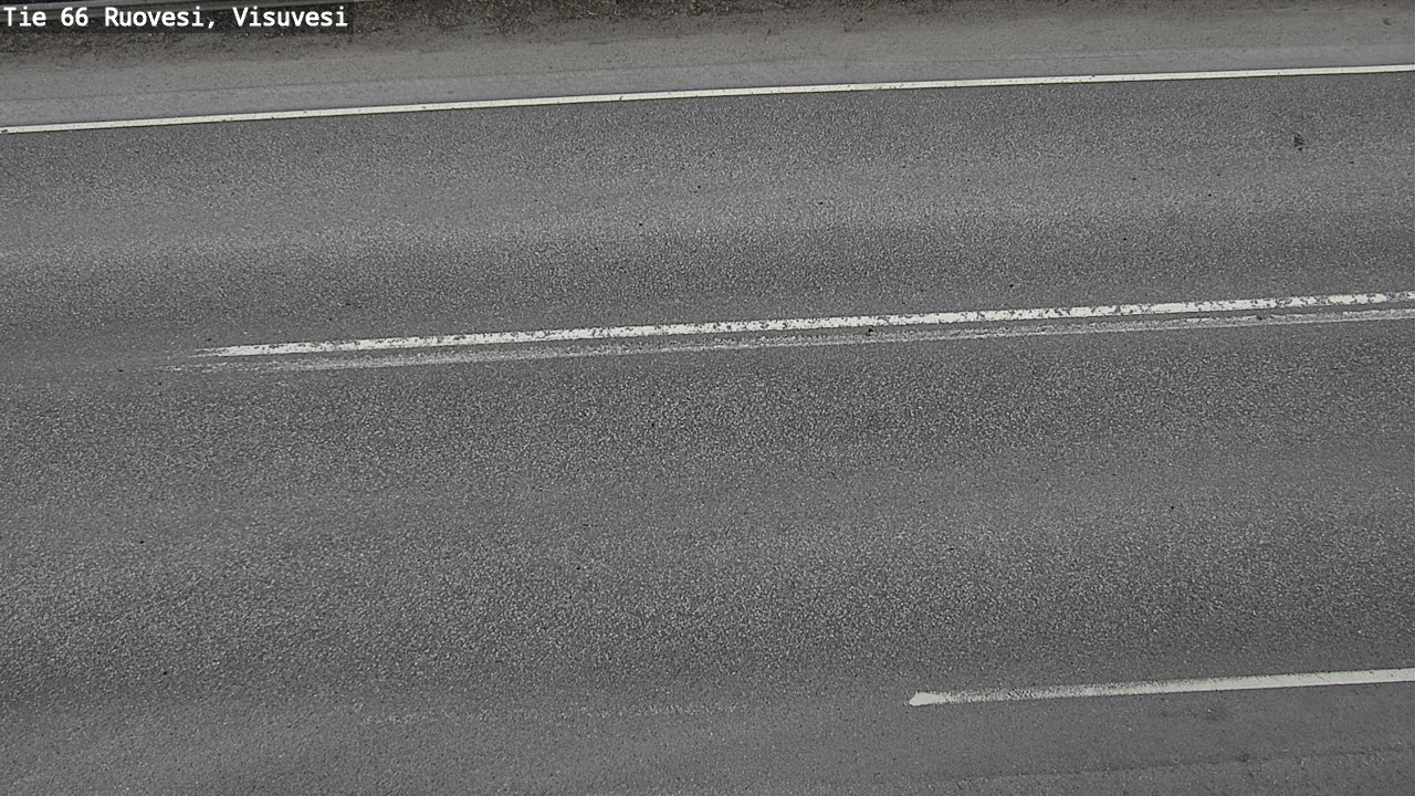 Kelikamerat Kuva Tie 66 Ruovesi, Visuvesi, Ruovesi, Pirkanmaa