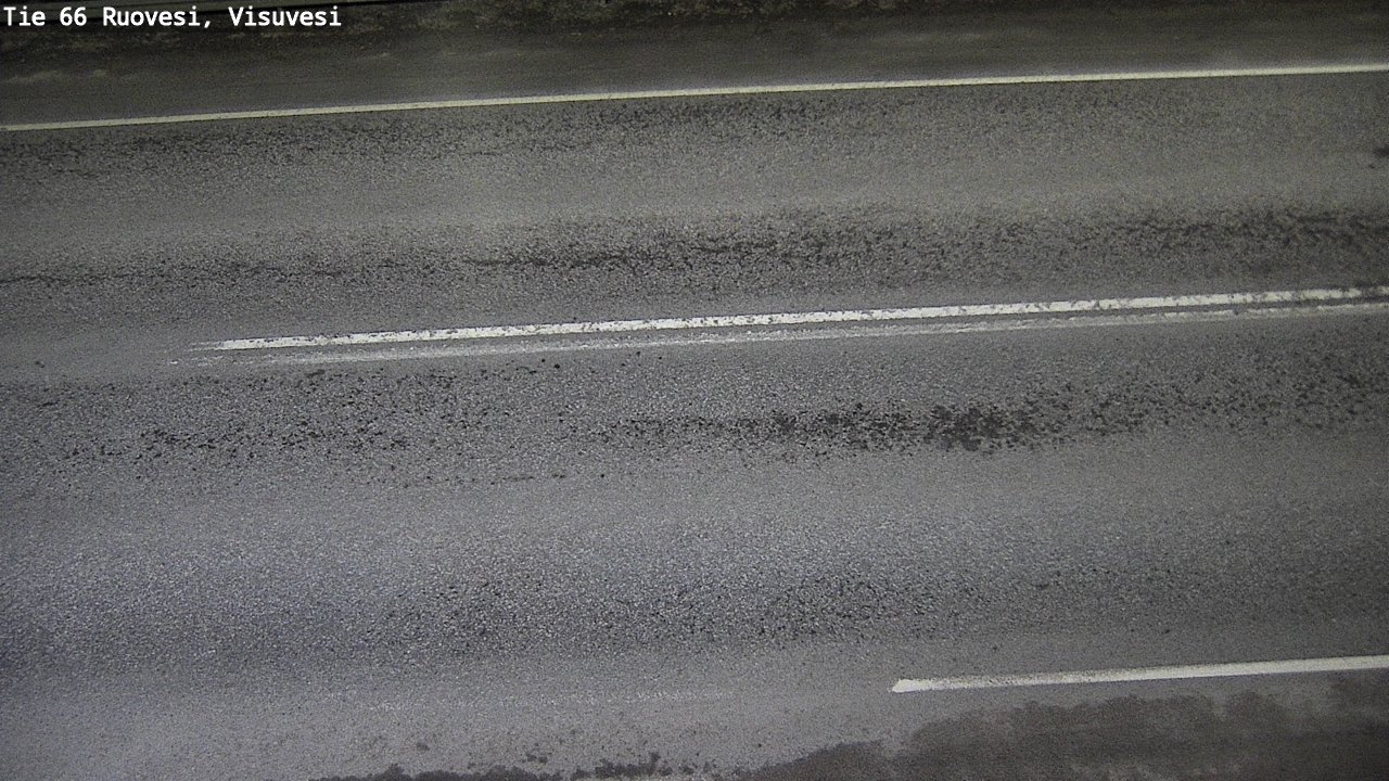 Kelikamerat Kuva Tie 66 Ruovesi, Visuvesi, Ruovesi, Pirkanmaa
