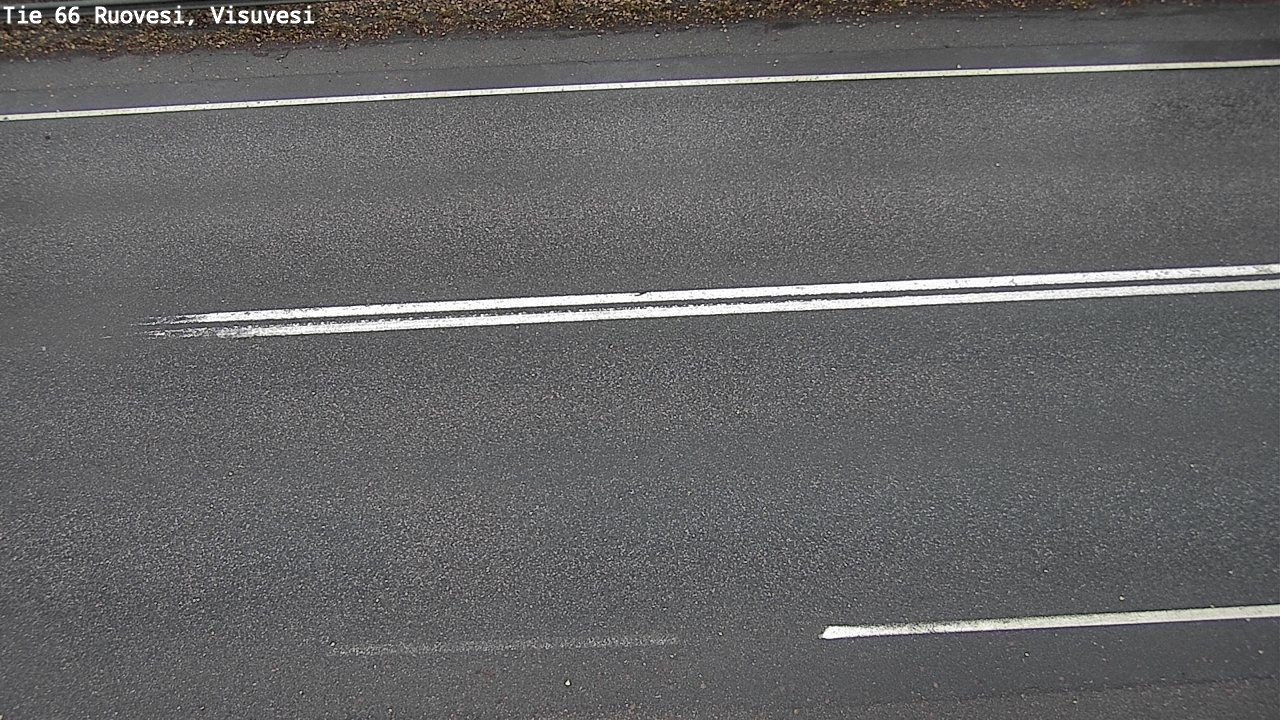 Kelikamerat Kuva Tie 66 Ruovesi, Visuvesi, Ruovesi, Pirkanmaa