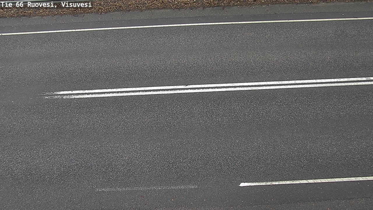 Kelikamerat Kuva Tie 66 Ruovesi, Visuvesi, Ruovesi, Pirkanmaa