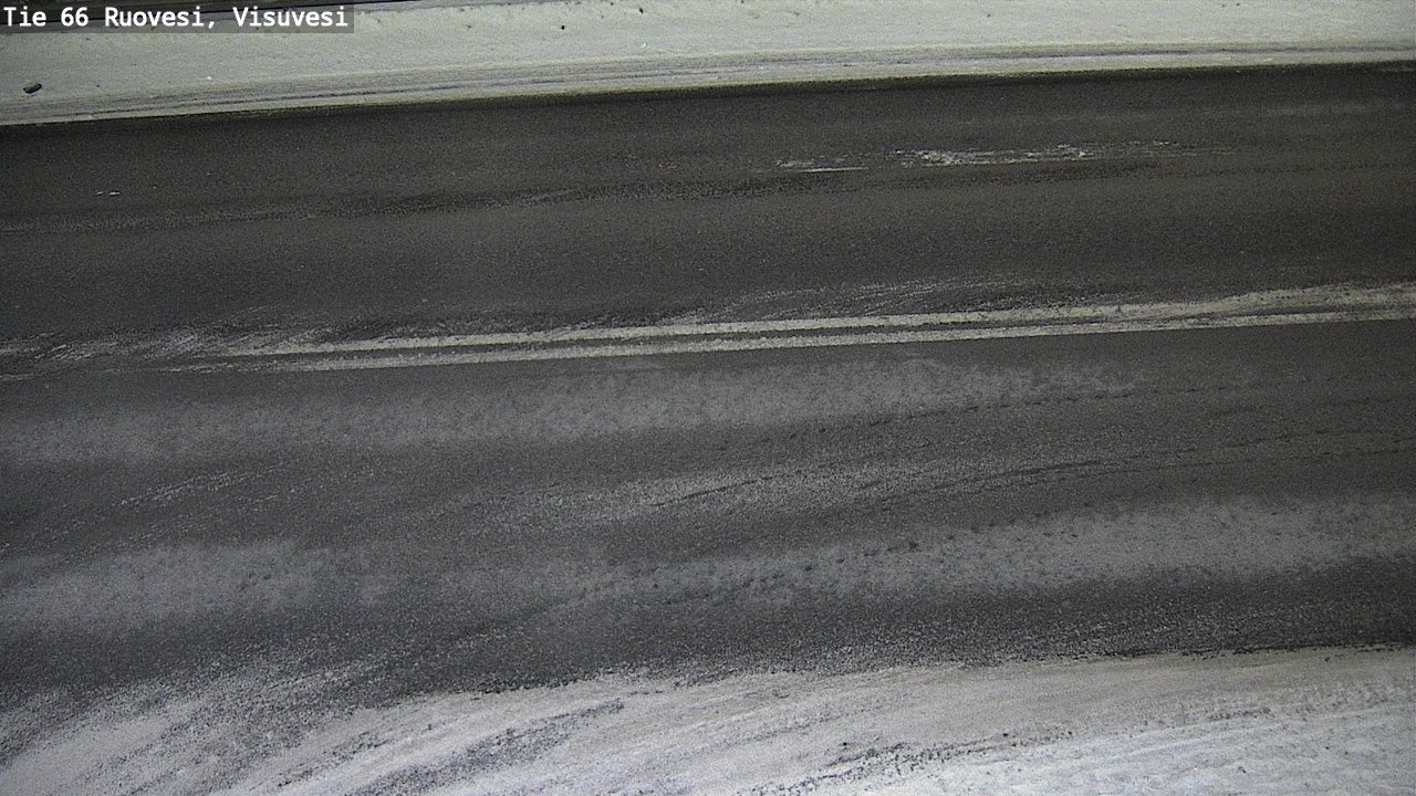 Kelikamerat Kuva Tie 66 Ruovesi, Visuvesi, Ruovesi, Pirkanmaa