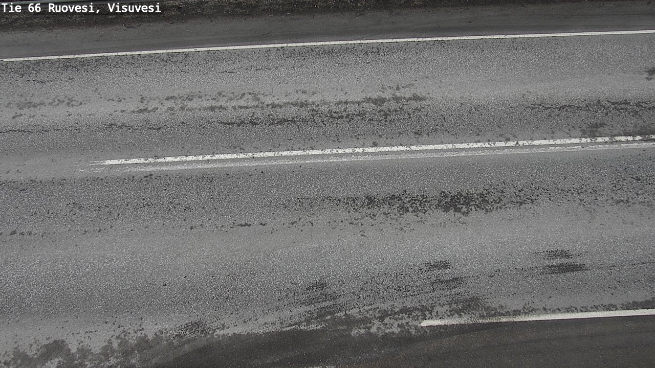 Kelikamerat Kuva Tie 66 Ruovesi, Visuvesi, Ruovesi, Pirkanmaa