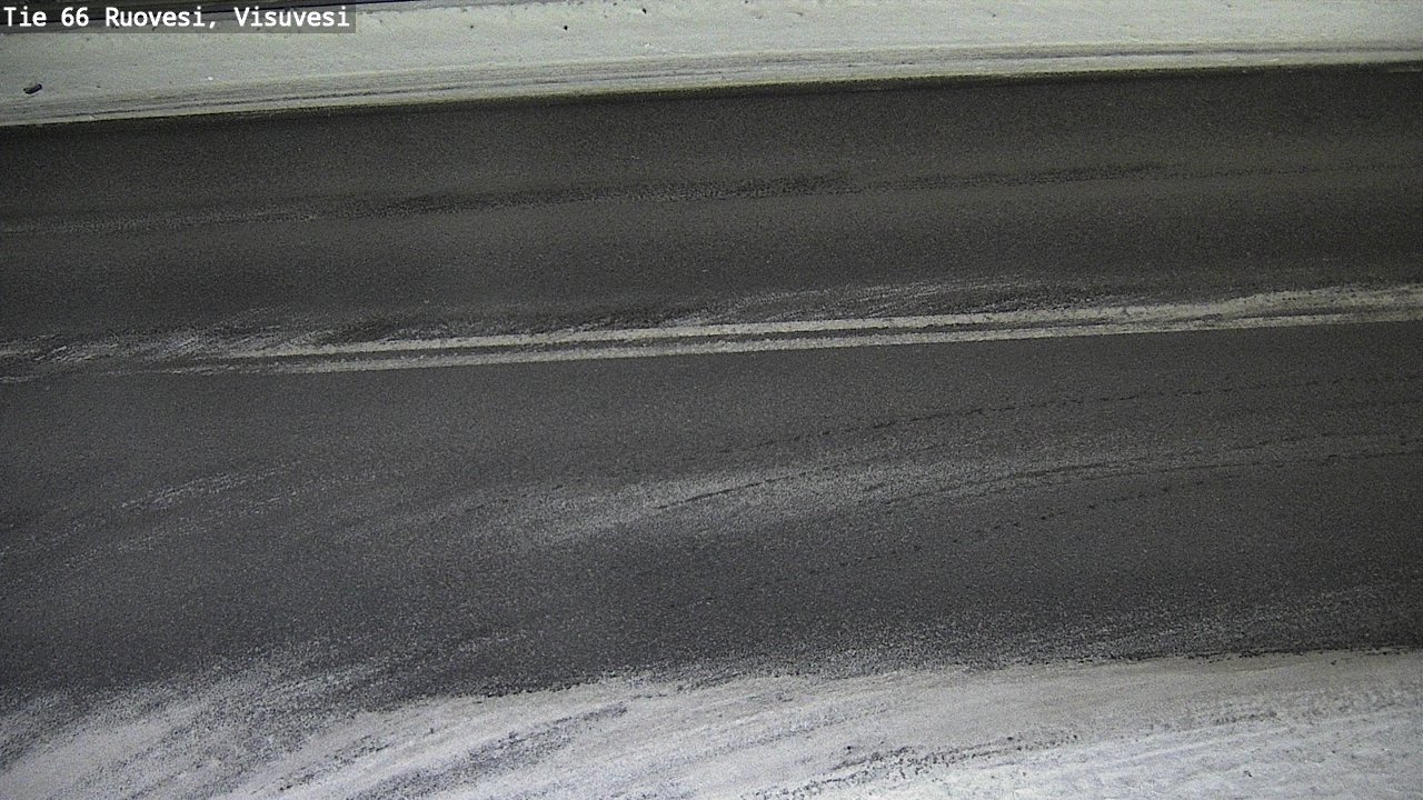 Kelikamerat Kuva Tie 66 Ruovesi, Visuvesi, Ruovesi, Pirkanmaa