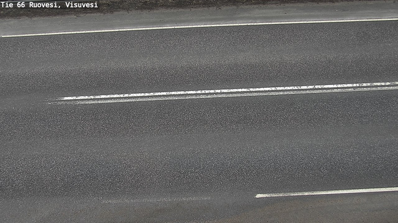 Kelikamerat Kuva Tie 66 Ruovesi, Visuvesi, Ruovesi, Pirkanmaa