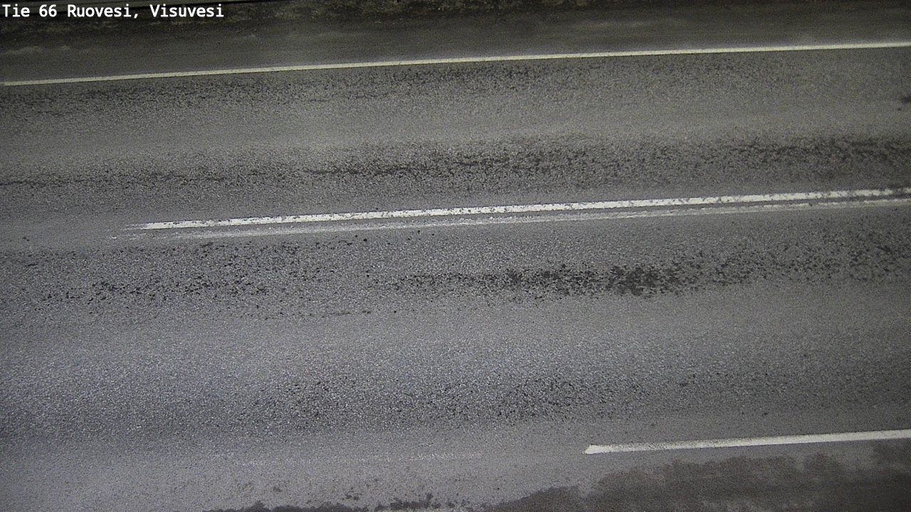 Kelikamerat Kuva Tie 66 Ruovesi, Visuvesi, Ruovesi, Pirkanmaa