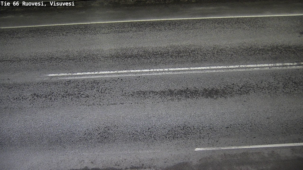 Kelikamerat Kuva Tie 66 Ruovesi, Visuvesi, Ruovesi, Pirkanmaa