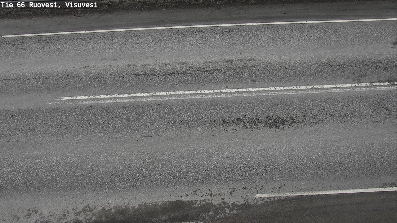 Kelikamerat Kuva Tie 66 Ruovesi, Visuvesi, Ruovesi, Pirkanmaa
