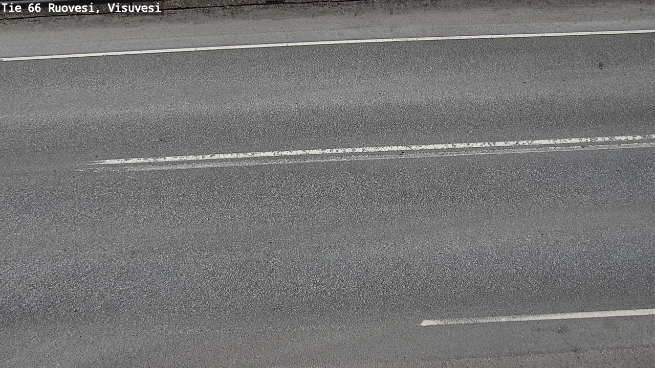 Kelikamerat Kuva Tie 66 Ruovesi, Visuvesi, Ruovesi, Pirkanmaa