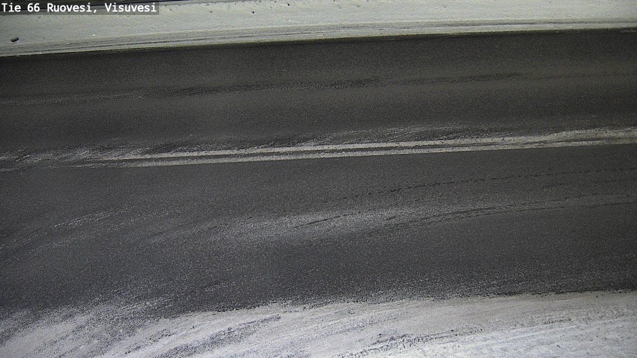 Kelikamerat Kuva Tie 66 Ruovesi, Visuvesi, Ruovesi, Pirkanmaa