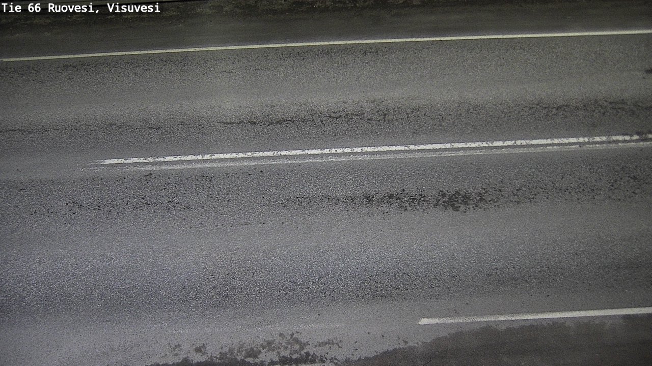 Kelikamerat Kuva Tie 66 Ruovesi, Visuvesi, Ruovesi, Pirkanmaa