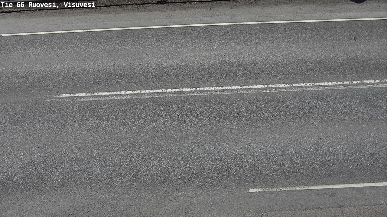 Kelikamerat Kuva Tie 66 Ruovesi, Visuvesi, Ruovesi, Pirkanmaa