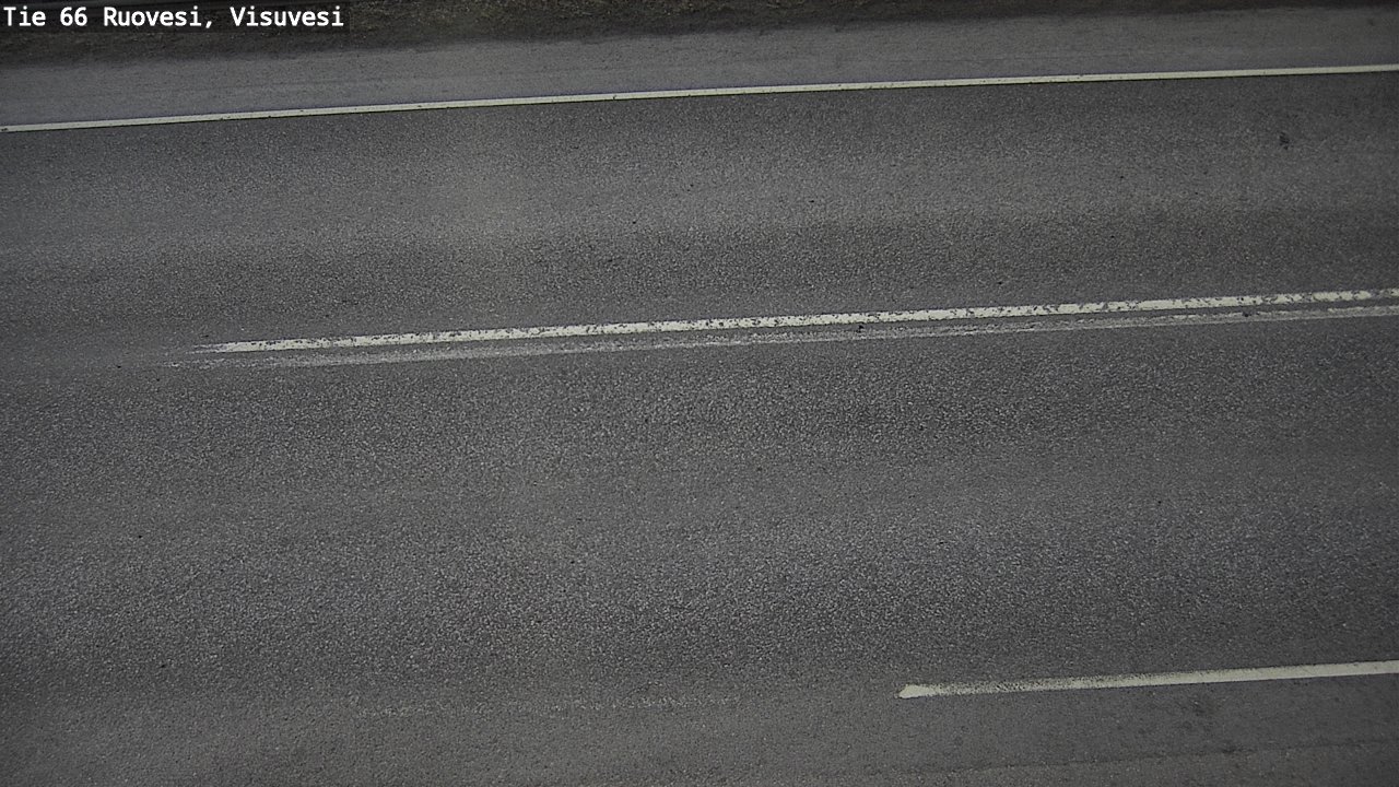 Kelikamerat Kuva Tie 66 Ruovesi, Visuvesi, Ruovesi, Pirkanmaa