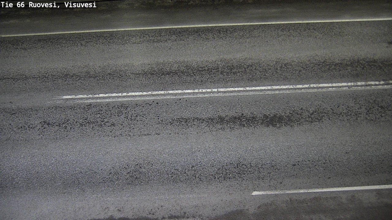 Kelikamerat Kuva Tie 66 Ruovesi, Visuvesi, Ruovesi, Pirkanmaa