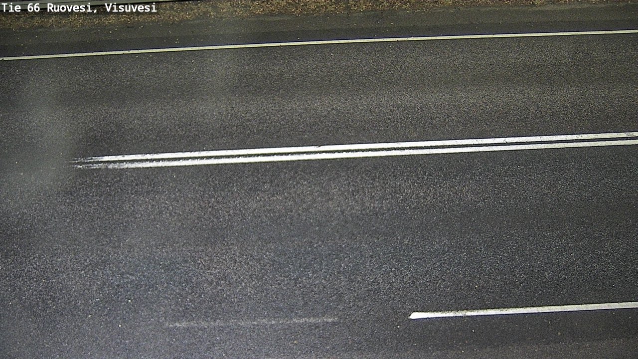Kelikamerat Kuva Tie 66 Ruovesi, Visuvesi, Ruovesi, Pirkanmaa