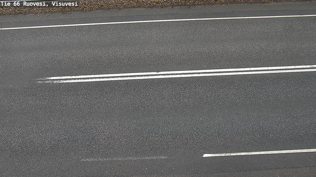 Kelikamerat Kuva Tie 66 Ruovesi, Visuvesi, Ruovesi, Pirkanmaa