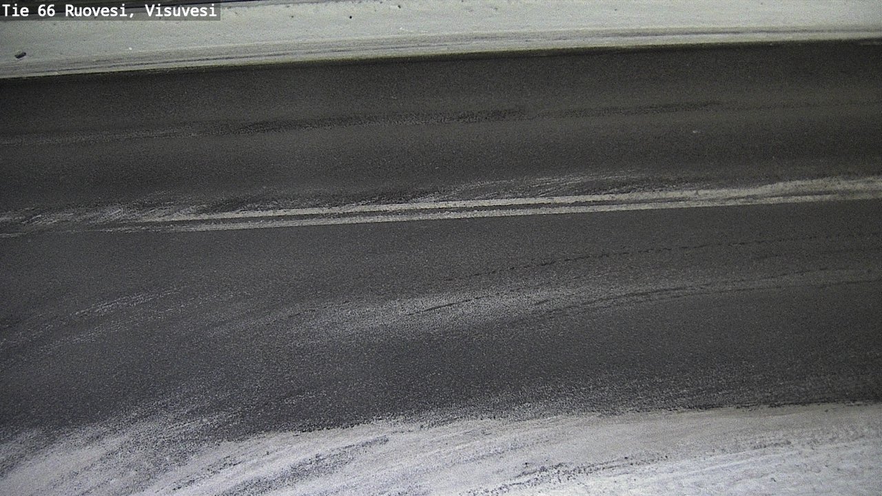 Kelikamerat Kuva Tie 66 Ruovesi, Visuvesi, Ruovesi, Pirkanmaa