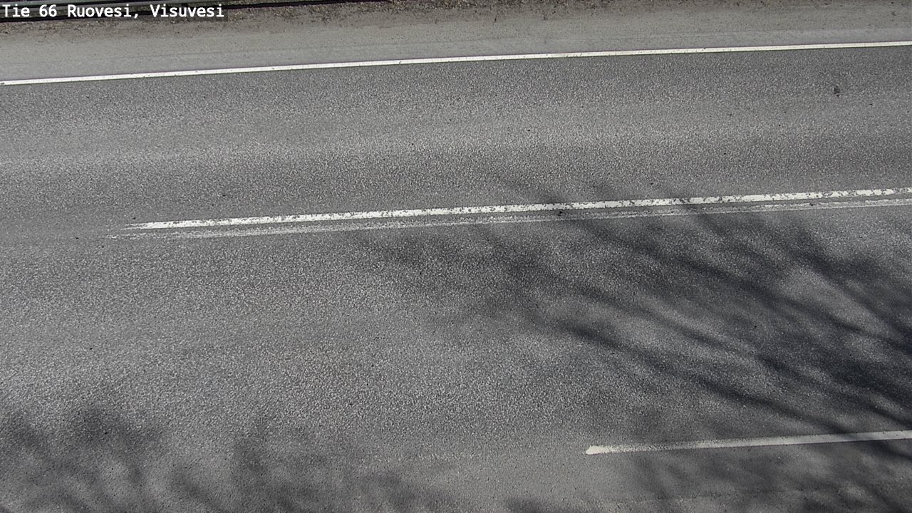 Kelikamerat Kuva Tie 66 Ruovesi, Visuvesi, Ruovesi, Pirkanmaa