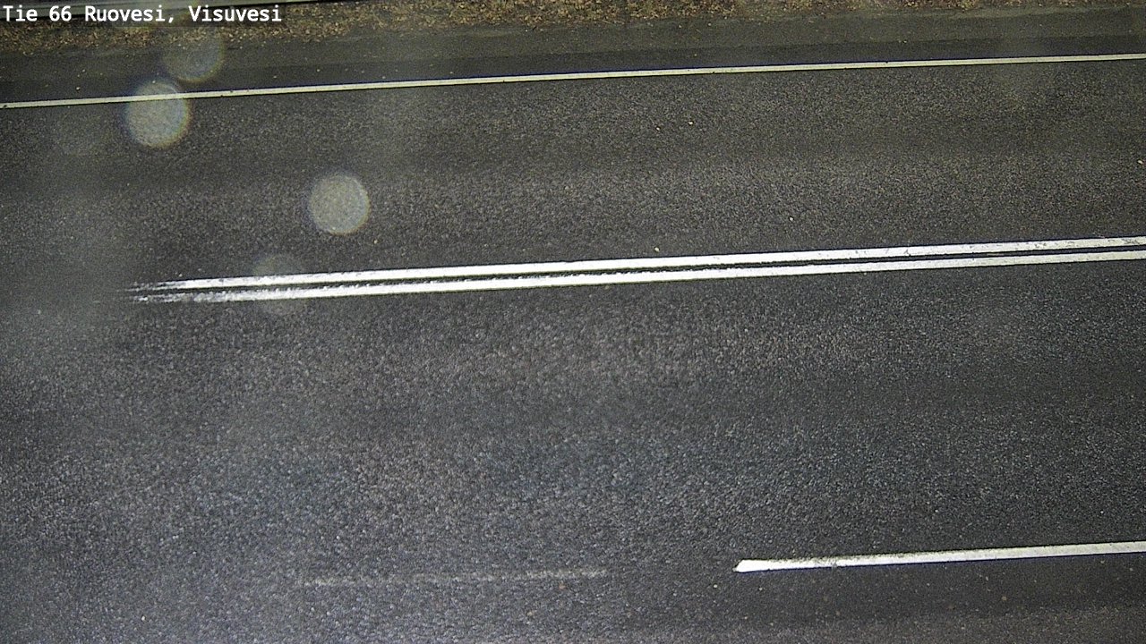 Kelikamerat Kuva Tie 66 Ruovesi, Visuvesi, Ruovesi, Pirkanmaa