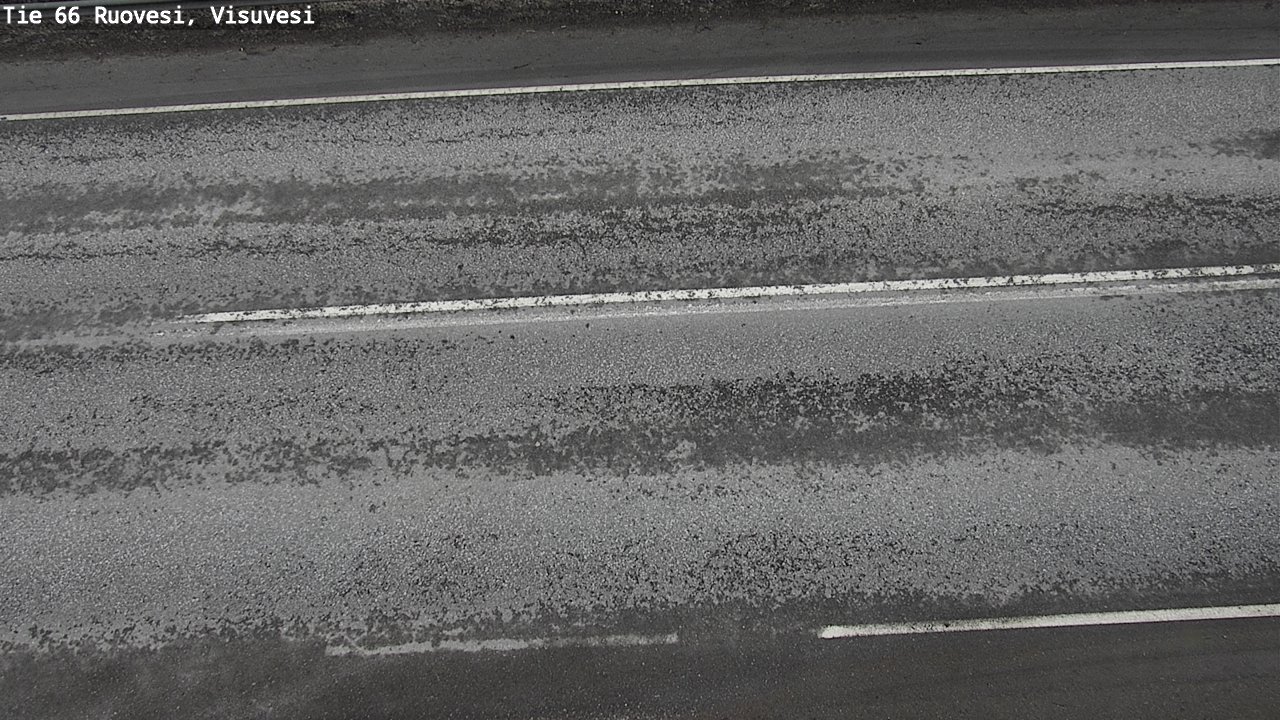 Kelikamerat Kuva Tie 66 Ruovesi, Visuvesi, Ruovesi, Pirkanmaa