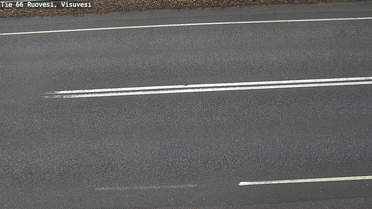 Kelikamerat Kuva Tie 66 Ruovesi, Visuvesi, Ruovesi, Pirkanmaa