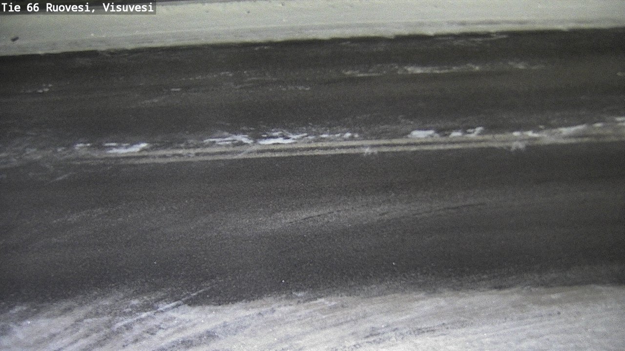 Kelikamerat Kuva Tie 66 Ruovesi, Visuvesi, Ruovesi, Pirkanmaa