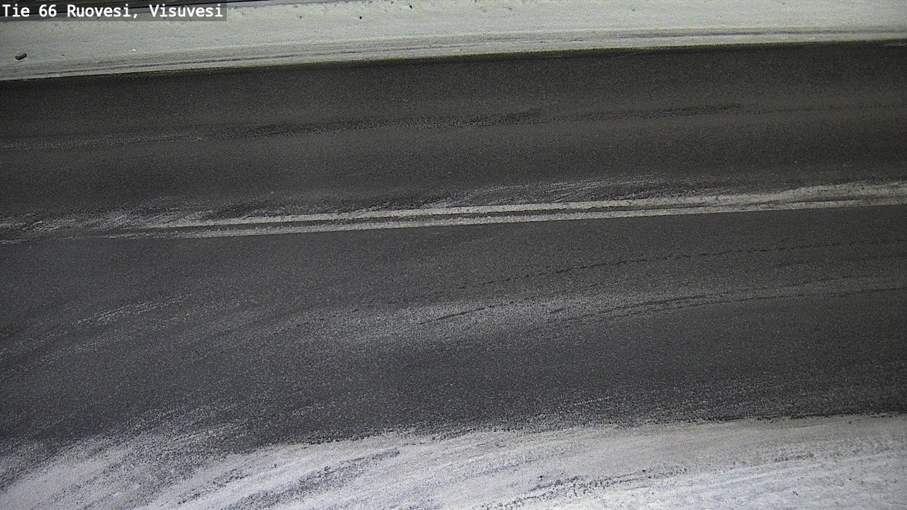 Kelikamerat Kuva Tie 66 Ruovesi, Visuvesi, Ruovesi, Pirkanmaa