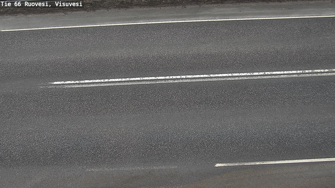 Kelikamerat Kuva Tie 66 Ruovesi, Visuvesi, Ruovesi, Pirkanmaa