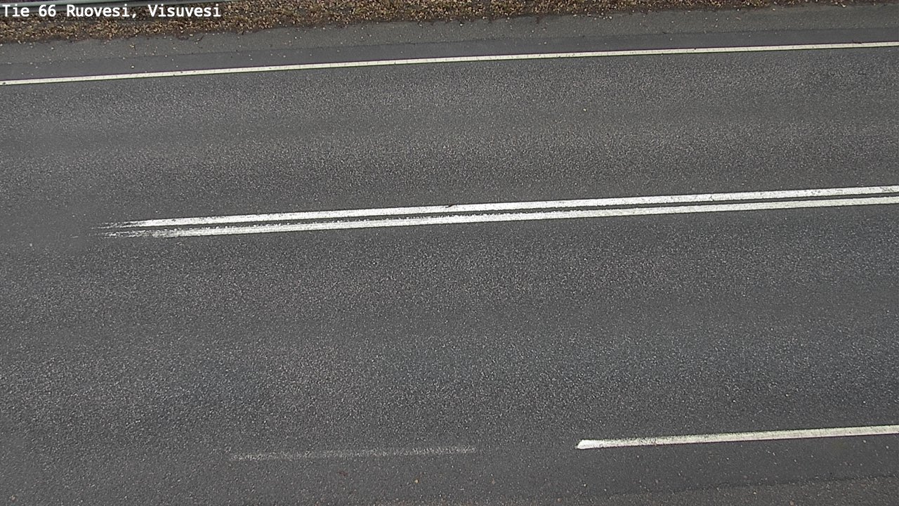 Kelikamerat Kuva Tie 66 Ruovesi, Visuvesi, Ruovesi, Pirkanmaa