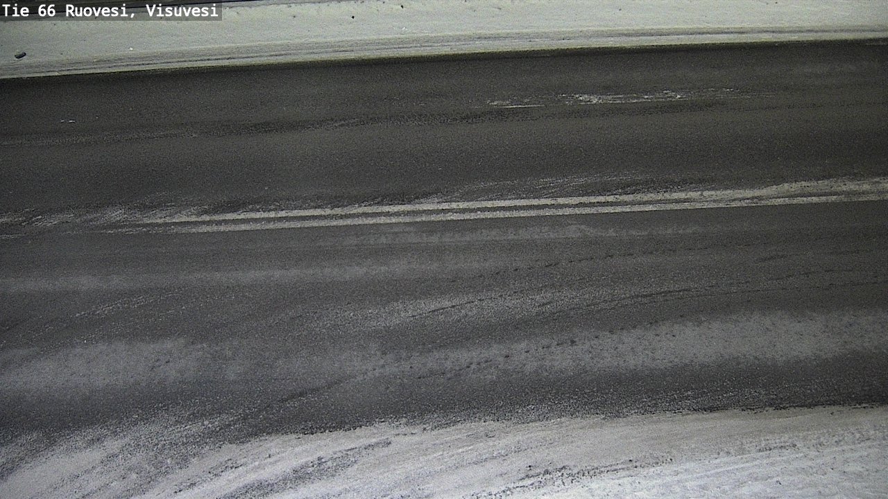 Kelikamerat Kuva Tie 66 Ruovesi, Visuvesi, Ruovesi, Pirkanmaa