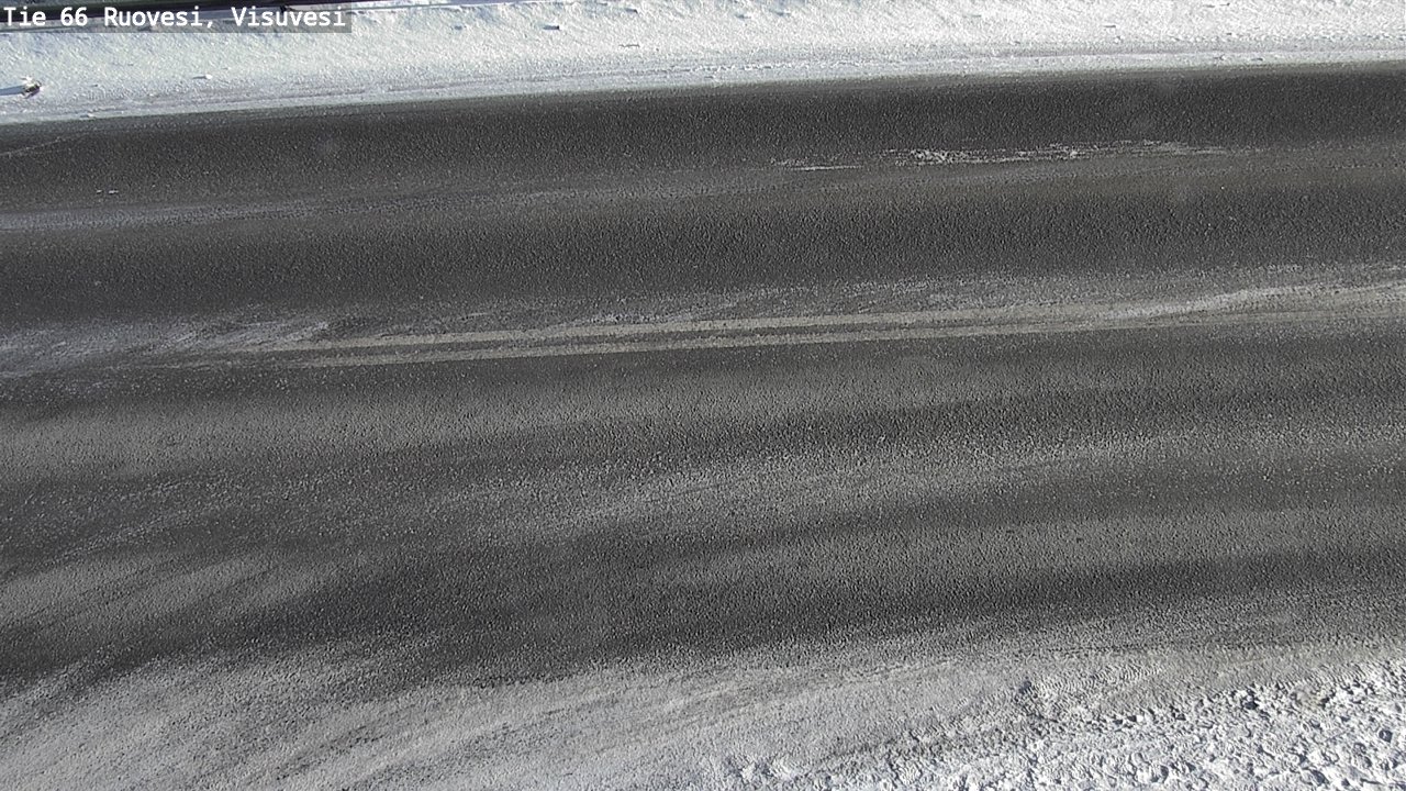 Kelikamerat Kuva Tie 66 Ruovesi, Visuvesi, Ruovesi, Pirkanmaa