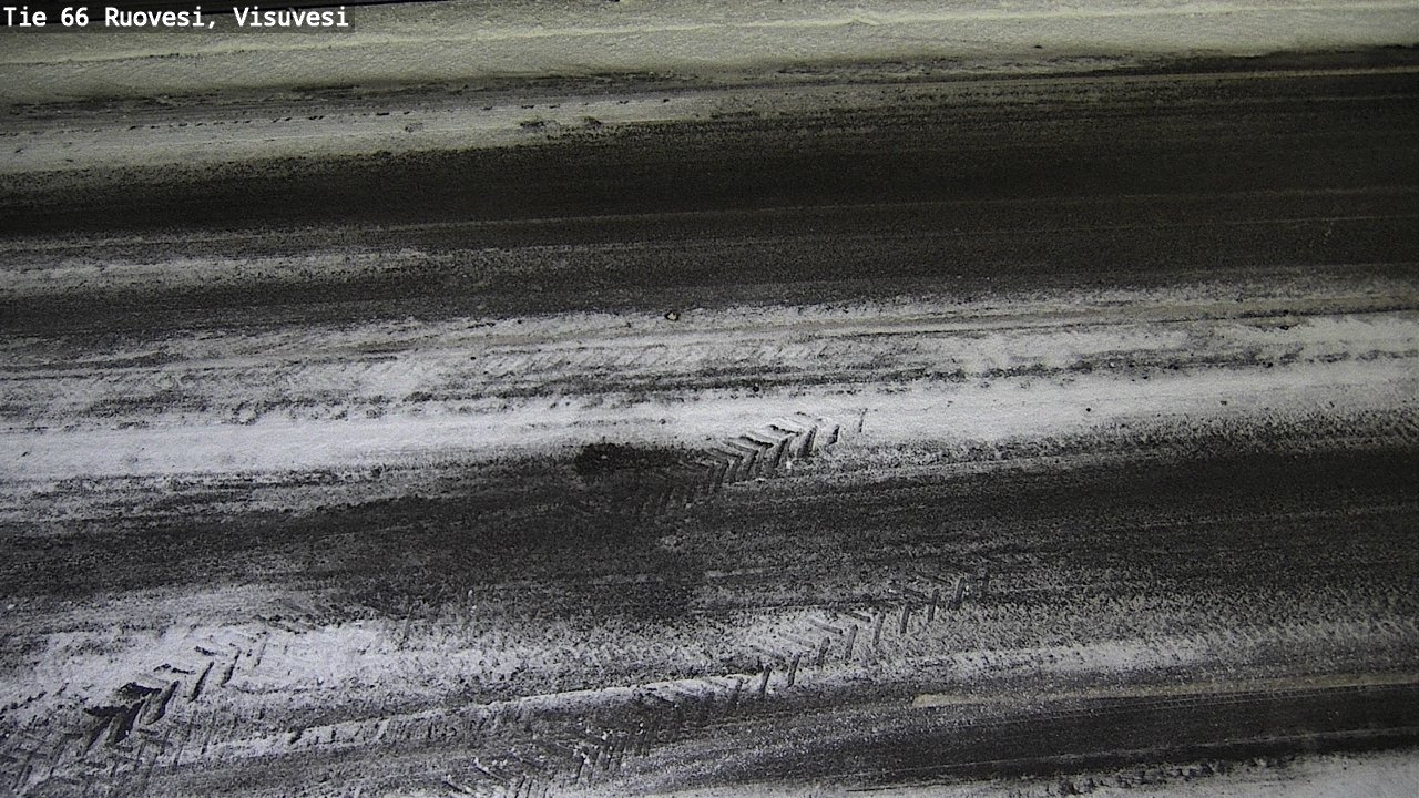 Kelikamerat Kuva Tie 66 Ruovesi, Visuvesi, Ruovesi, Pirkanmaa