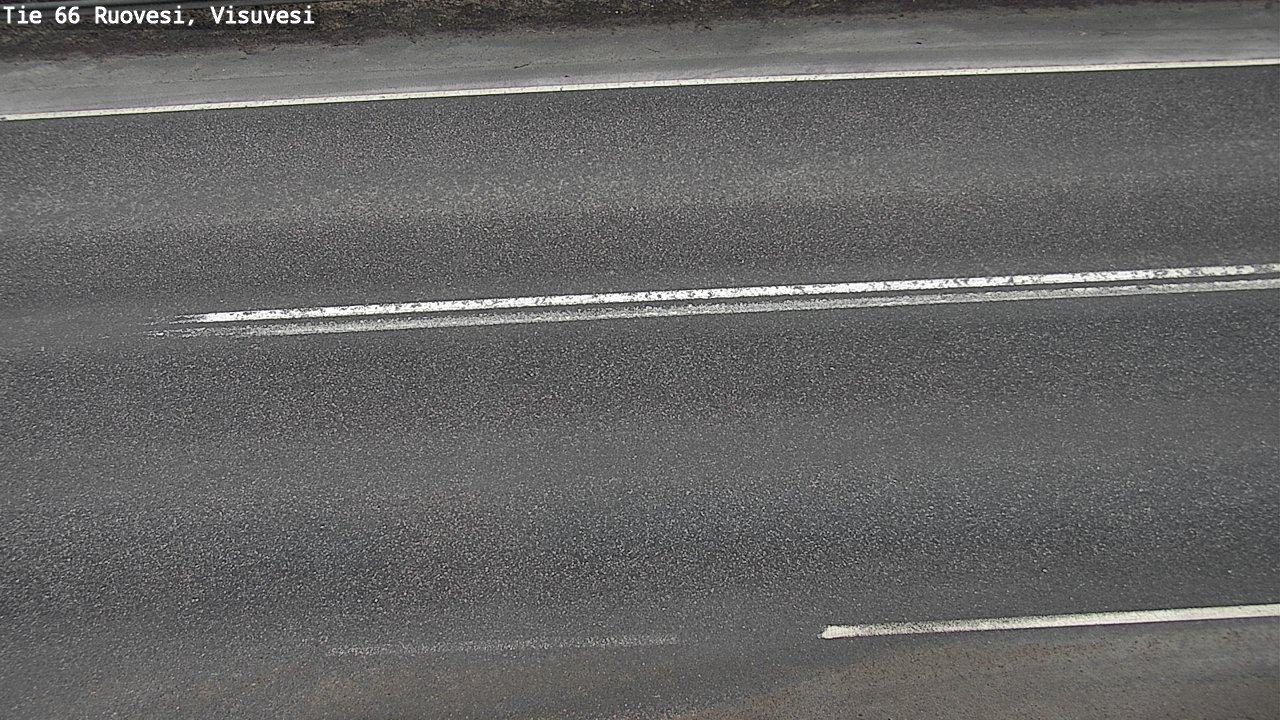 Kelikamerat Kuva Tie 66 Ruovesi, Visuvesi, Ruovesi, Pirkanmaa