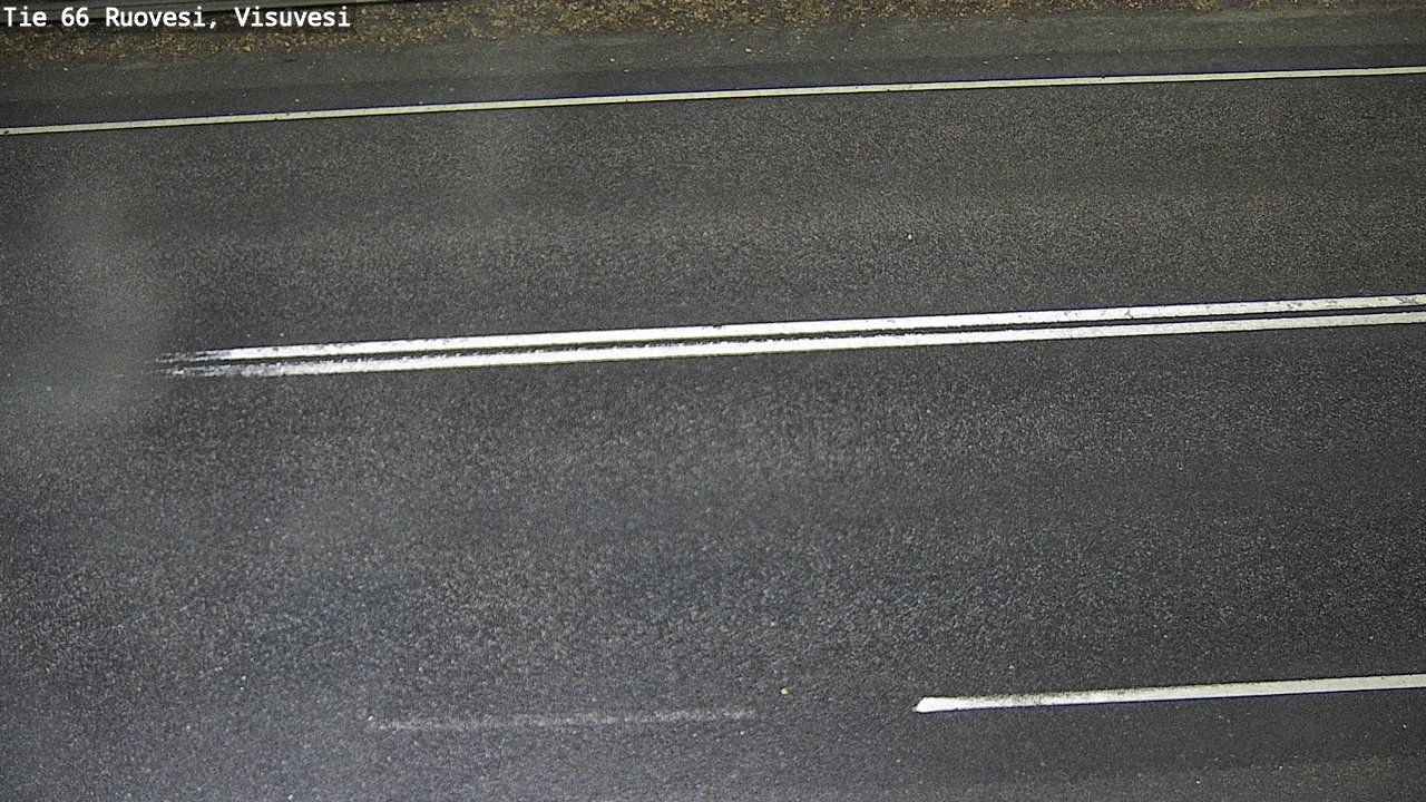 Kelikamerat Kuva Tie 66 Ruovesi, Visuvesi, Ruovesi, Pirkanmaa