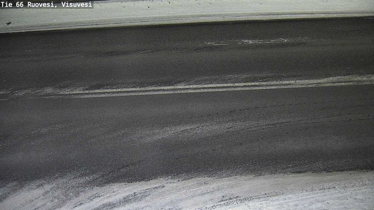 Kelikamerat Kuva Tie 66 Ruovesi, Visuvesi, Ruovesi, Pirkanmaa