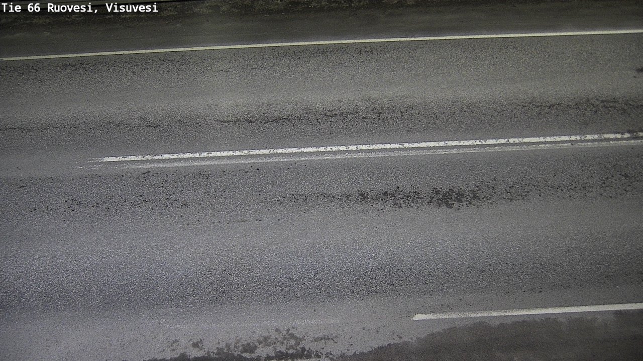 Kelikamerat Kuva Tie 66 Ruovesi, Visuvesi, Ruovesi, Pirkanmaa