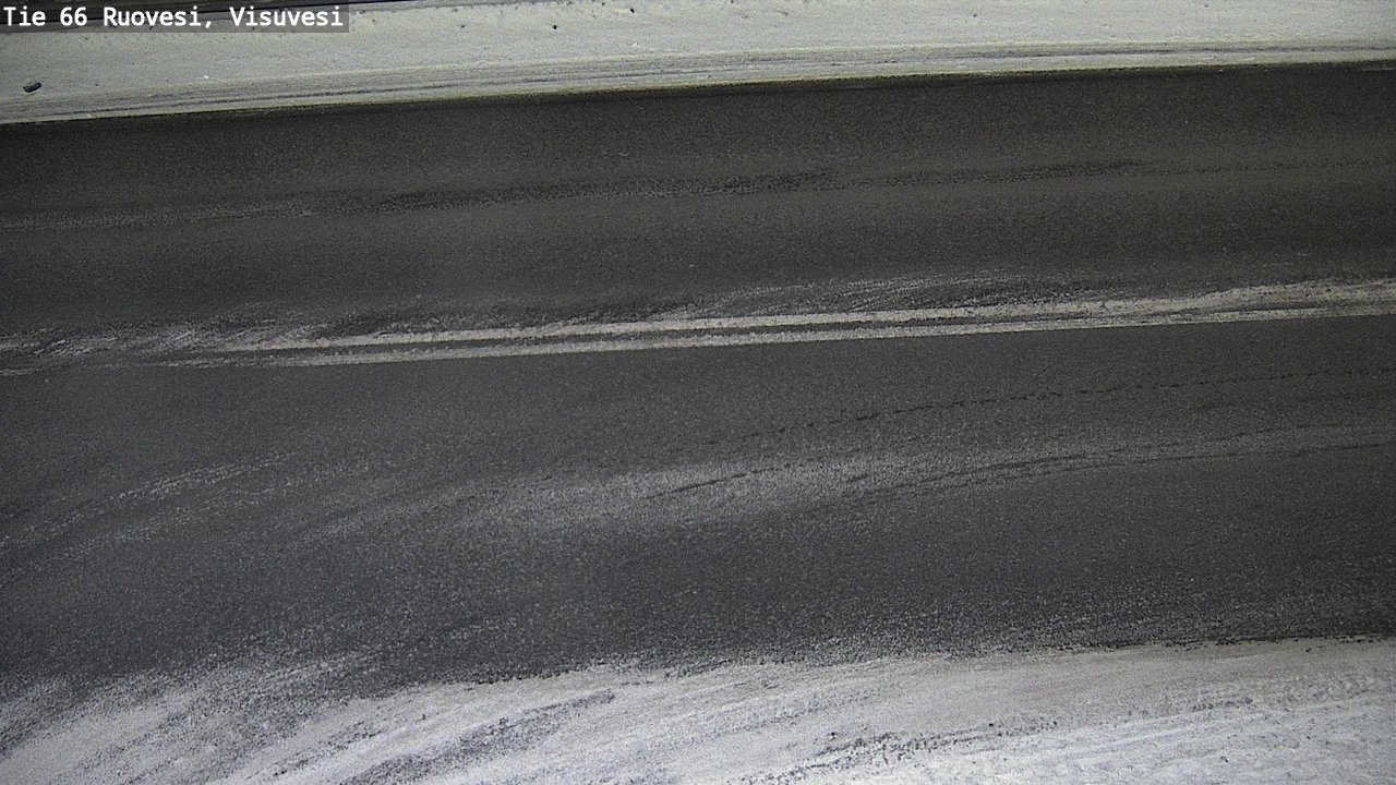 Kelikamerat Kuva Tie 66 Ruovesi, Visuvesi, Ruovesi, Pirkanmaa