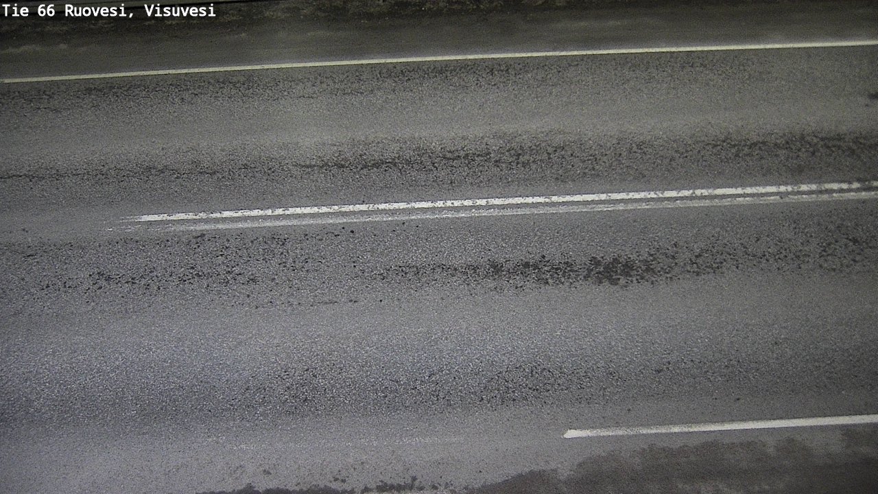 Kelikamerat Kuva Tie 66 Ruovesi, Visuvesi, Ruovesi, Pirkanmaa