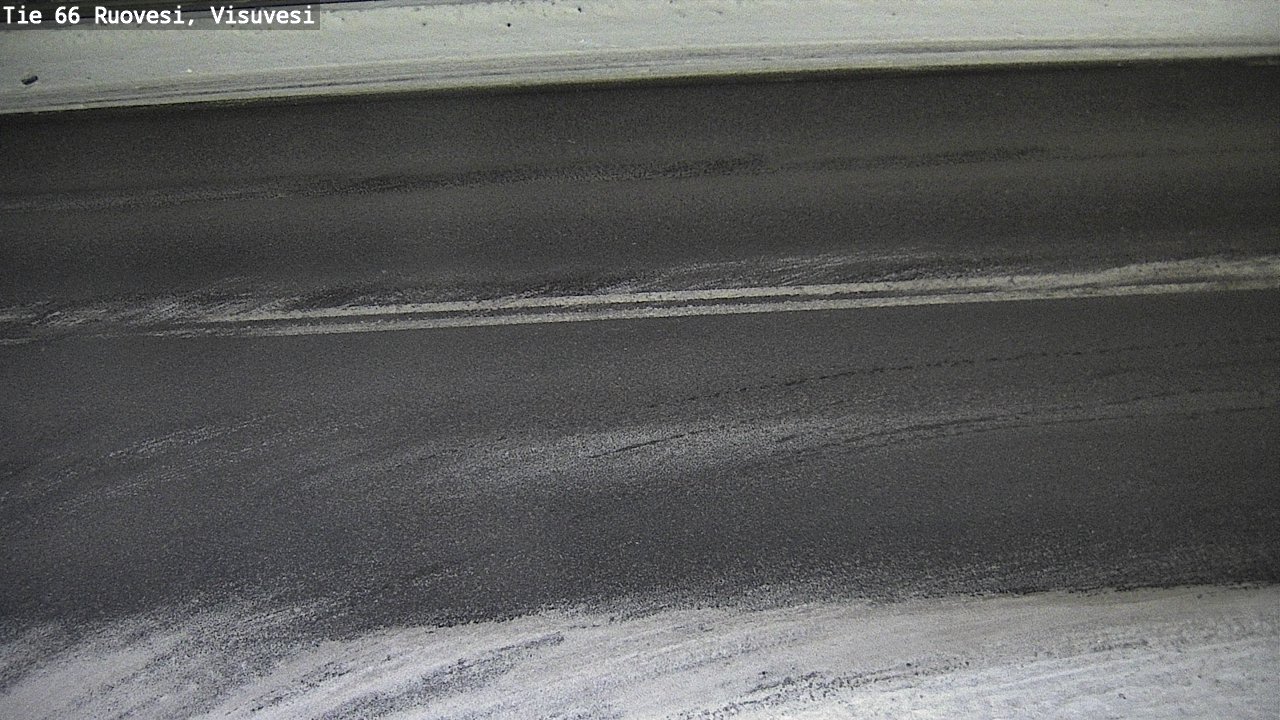 Kelikamerat Kuva Tie 66 Ruovesi, Visuvesi, Ruovesi, Pirkanmaa