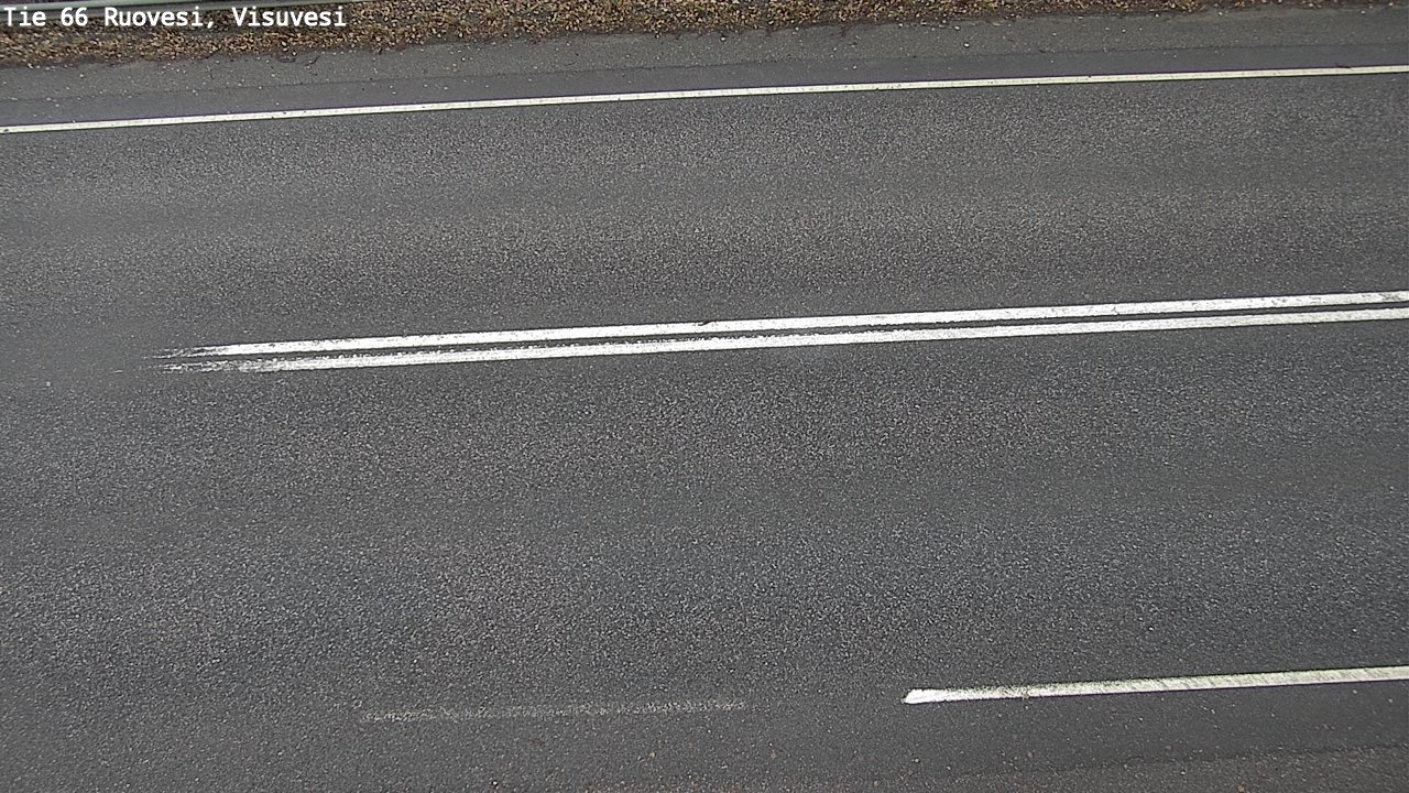 Kelikamerat Kuva Tie 66 Ruovesi, Visuvesi, Ruovesi, Pirkanmaa
