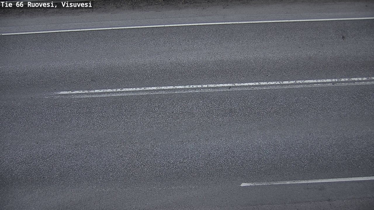 Kelikamerat Kuva Tie 66 Ruovesi, Visuvesi, Ruovesi, Pirkanmaa