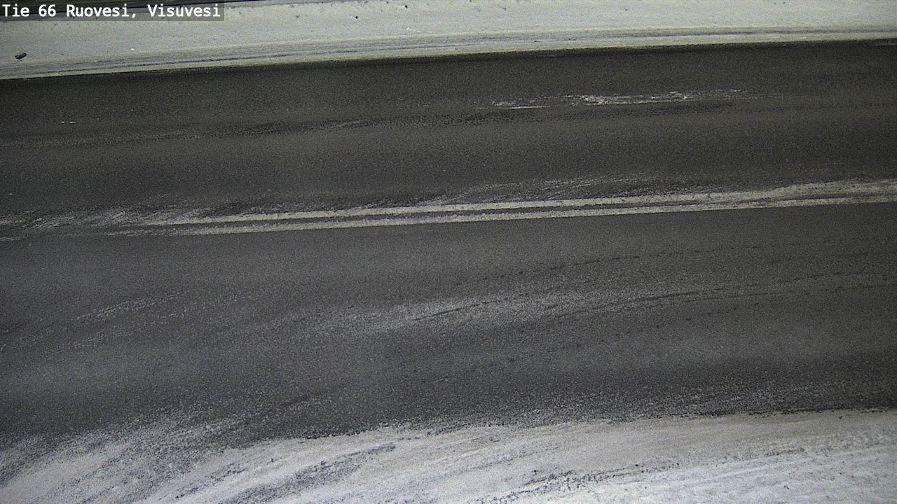 Kelikamerat Kuva Tie 66 Ruovesi, Visuvesi, Ruovesi, Pirkanmaa