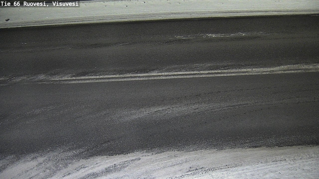 Kelikamerat Kuva Tie 66 Ruovesi, Visuvesi, Ruovesi, Pirkanmaa