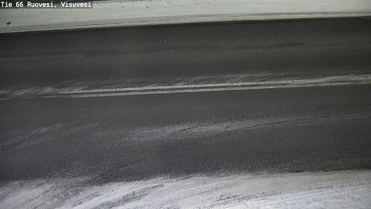 Kelikamerat Kuva Tie 66 Ruovesi, Visuvesi, Ruovesi, Pirkanmaa