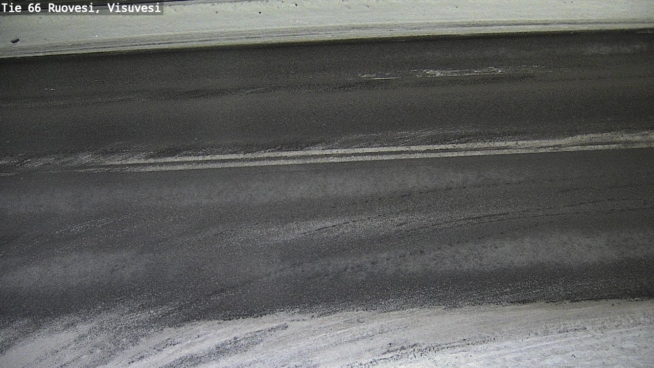 Kelikamerat Kuva Tie 66 Ruovesi, Visuvesi, Ruovesi, Pirkanmaa