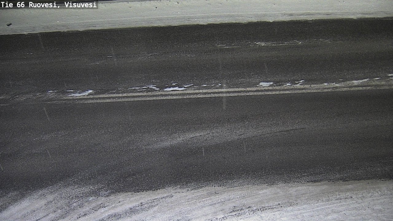 Kelikamerat Kuva Tie 66 Ruovesi, Visuvesi, Ruovesi, Pirkanmaa